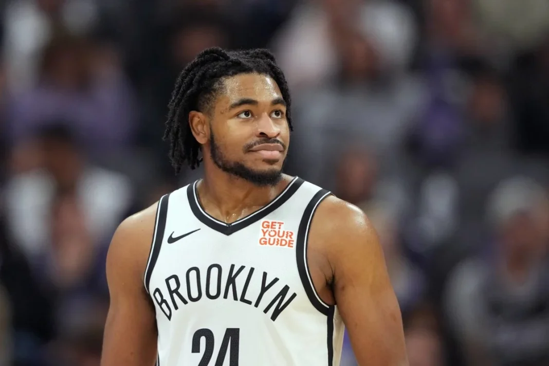 Cam Thomas Brooklyn Nets Contract Cam Thomas Brooklyn Nets Contract