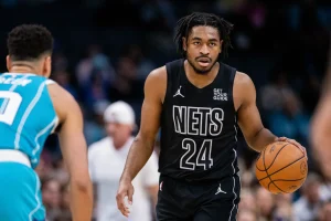 After Zeng Signing, Brooklyn Nets Likely Reserve Final Roster Spot for Cam Thomas Amid Tough Decisions