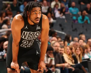Cam Thomas Left Off Top 26 Shooting Guards Amid Brooklyn Nets Contract Dispute and Growing Drama