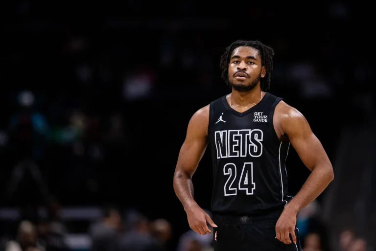 Cam Thomas Brooklyn Nets future