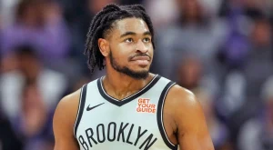Brooklyn Nets Delay Signings of Sharpe and Williams Amid Crucial Cam Thomas Negotiations and Cap Strategy