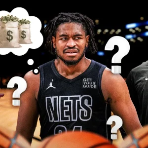 Cam Thomas Stuck in NBA August Free Agency Freeze as Teams Hold Tight to Wallets