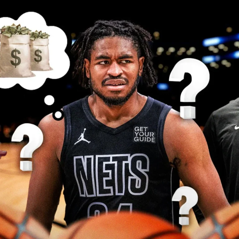 Cam Thomas NBA August free agency