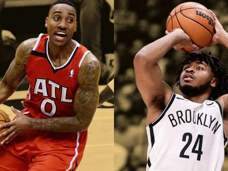Cam Thomas NBA salary standoff