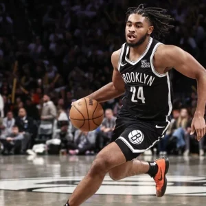 Cam Thomas Faces Contract Dilemma: $28M Nets Offer or Bet on $5.9M Qualifying Deal?