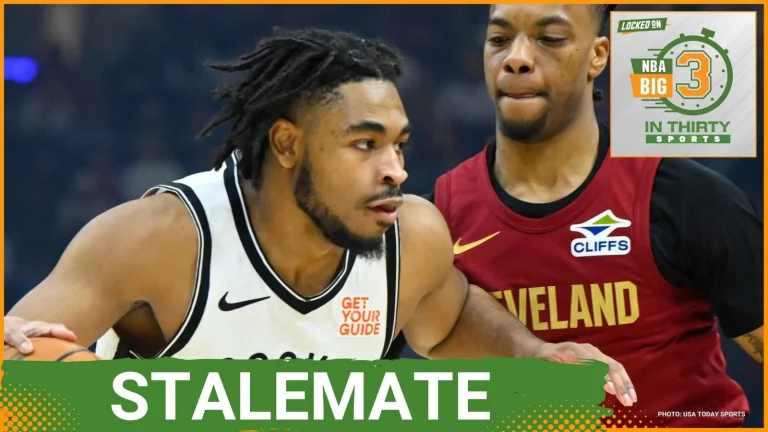 Cam Thomas finalizes Nets roster