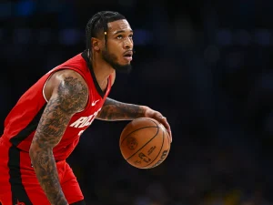 Rockets’ Cam Whitmore Trade Sparks Debate: Is Houston’s Bold Gamble Set to Backfire?