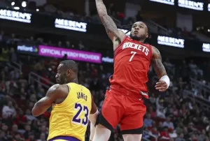 Cam Whitmore Opens Up on Dream Move: Joining Childhood Team Washington Wizards This Offseason