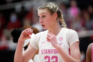 Cameron Brink’s Bay Area Debut Sparks Intense Showdown as Sparks and Valkyries Vie for Playoff Spot