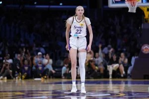 Cameron Brink LA Sparks Update: Forward Expected to Play Against Dallas Wings Tonight