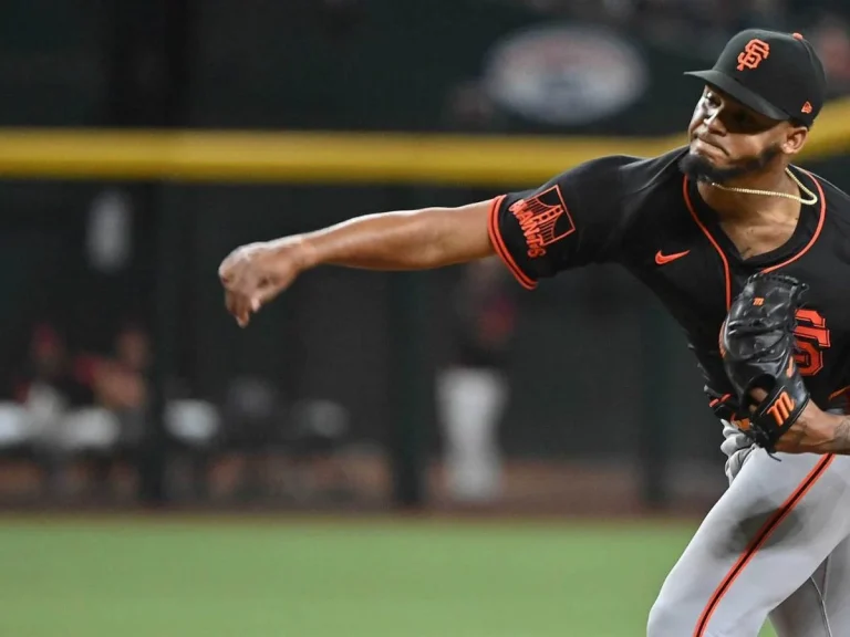 Camilo Doval Yankees bullpen boost