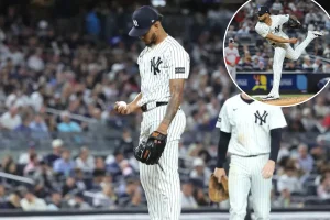 Camilo Doval’s Yankees Struggles Reveal What Giants Feared All Along
