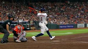 Carlos Correa Bluntly Admits Astros Were Outplayed in Brutal Sweep by Tigers, Eyes Fresh Start
