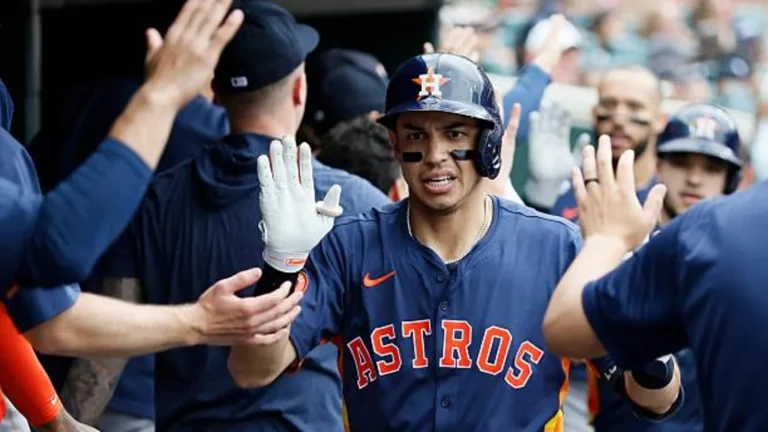 Carlos Correa Astros Redemption Play