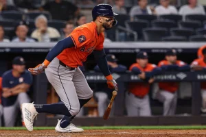 Carlos Correa’s Leadership Sparks Astros Revival with Clutch Hits and Locker Room Impact