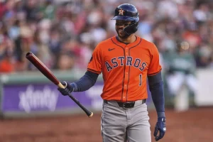 Carlos Correa Returns to Astros, Sparking Hopes for Third Base Renaissance and MLB Championship Run