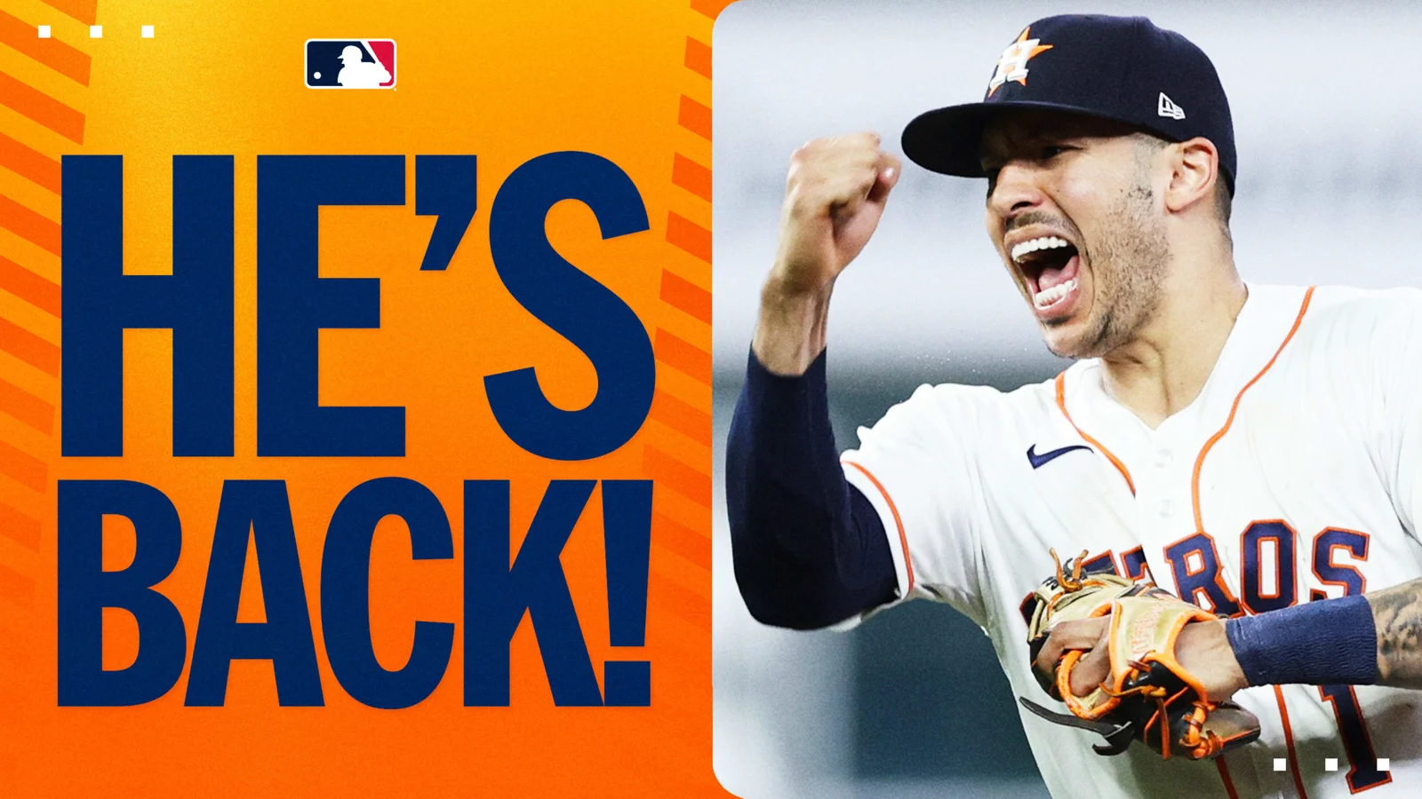 Carlos Correa