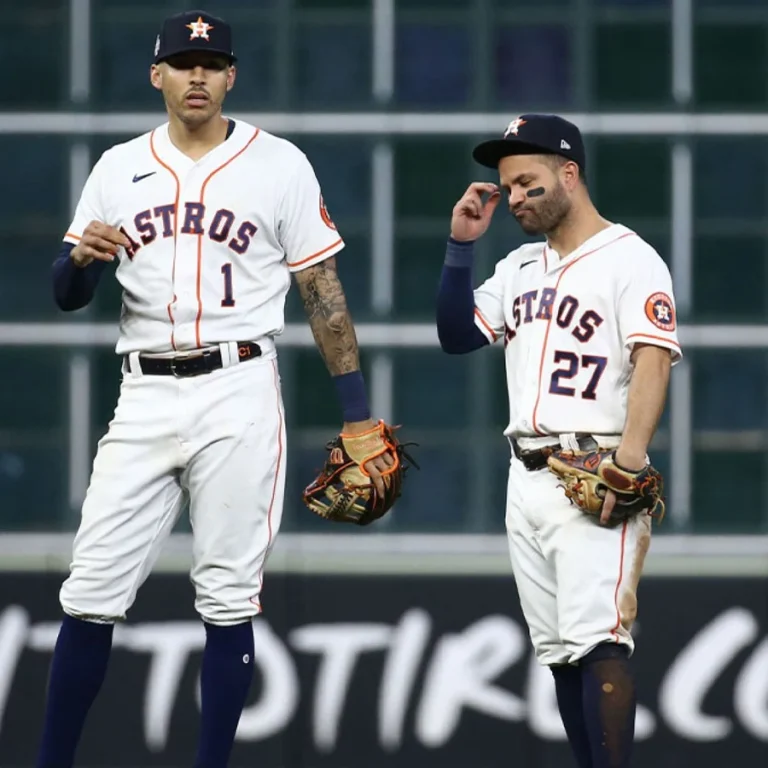 Carlos Correa fuels Astros fight