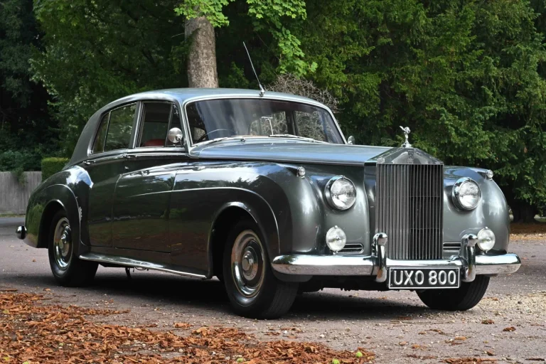 Carlos Sainz Ford Escort auction