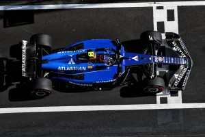 Carlos Sainz Stands Firm: Why His Faith in Williams F1 Revival Could Spark a Game-Changing 2025 Season