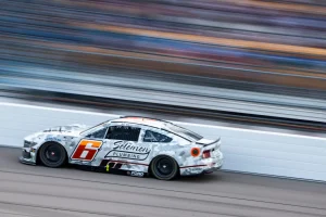 Carson Hocevar and Brad Keselowski Clash Erupts into Fiery Pit Lane Altercation at Watkins Glen