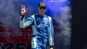 NASCAR Rising Star Carson Hocevar Warned by Dale Jr: Trouble Looms with Rick Hendrick’s Empire