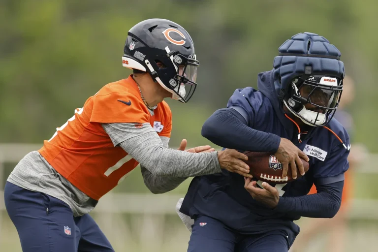 Carson Hocevar aggressive driving conflict