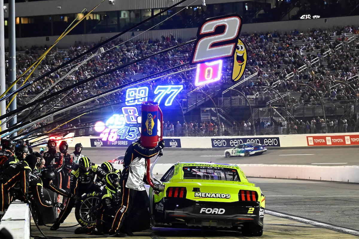 image-of-nascar-cup-series-22-08-2025 NASCAR Cup Series