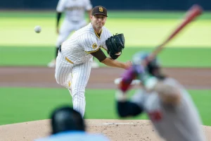 Casey Mize Takes the Mound in Tigers vs. Angels Finale After Encouraging Comeback Performance