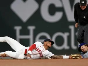 Red Sox Banking on Ceddanne Rafaela’s Resurgence as Alex Cora Shakes Up Struggling Lineup