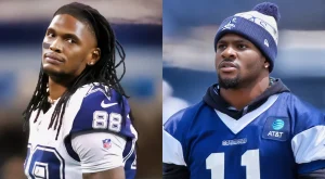 CeeDee Lamb and Cowboys Teammates Rally Behind Micah Parsons Amid Trade Drama