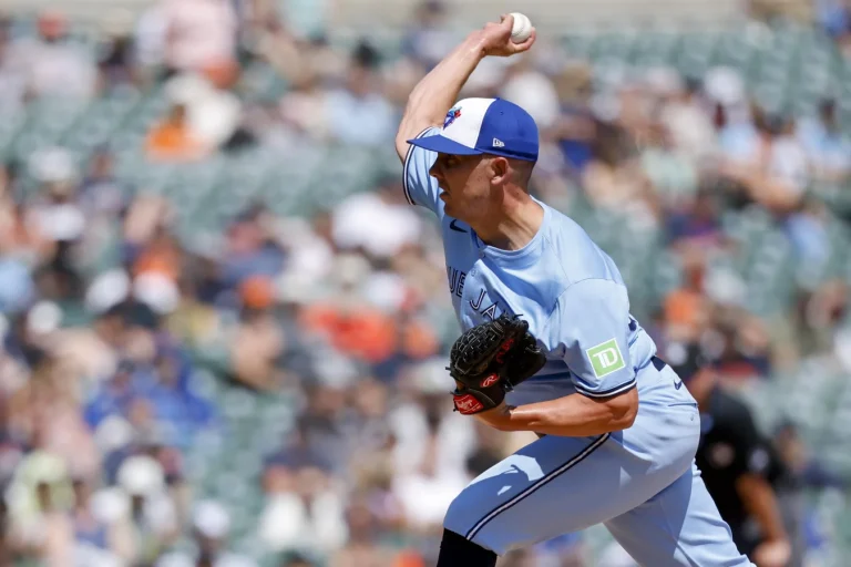 Chad Green released by Blue Jays