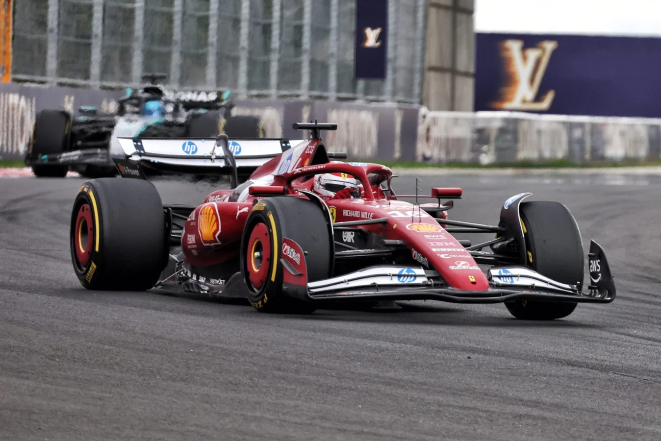 Charles Leclerc