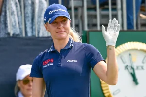 Charley Hull Bell Game Victory: Epic Quiz Showdown Over Carlota Ciganda Sets Stage for PIF London Championship