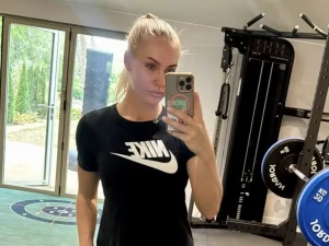 Charley Hull shares update after shocking car park injury sidelines her from PIF London Championship