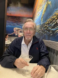 Charley Hull Honors Father’s Birthday with Heartfelt Tribute: ‘Best Dad in the World’