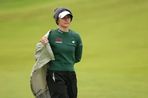 Charley Hull Sparks Major Final Round Chase with Stunning Comeback at AIG Women’s Open