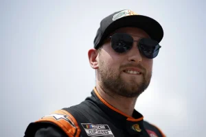 Chase Briscoe NASCAR Cup Momentum Builds as He Quietly Rises Toward Playoff Contention