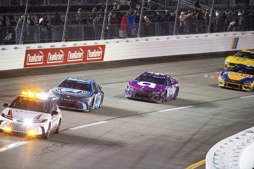 Chase Briscoe Richmond Raceway struggle Chase Briscoe Richmond Raceway struggle