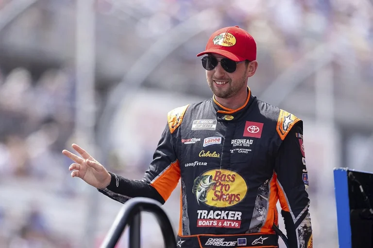 Chase Briscoe Runner-Up Finishes