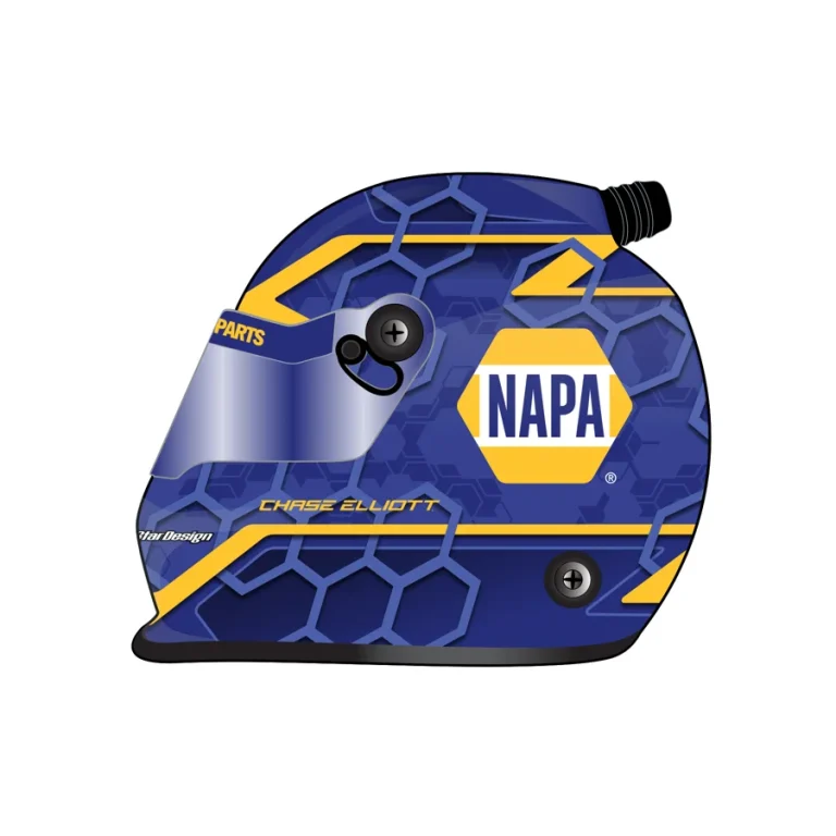 Chase Elliott NASCAR legacy