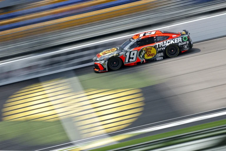 Chase Elliott NASCAR success key