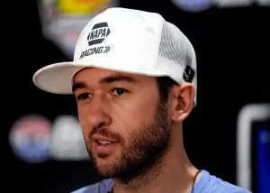 Chase Elliott Opens Up on Kyle Busch’s Rare Apology After Richmond Crash That Ended His Streak