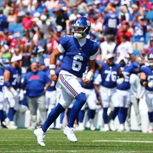 How the NY Giants Can Unlock Chauncey Golston’s Full Potential as a Hybrid Defender in 2024