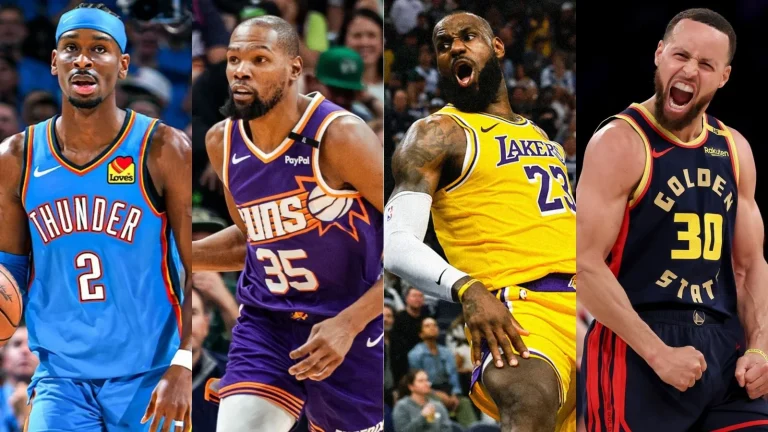 Chet Holmgren Christmas Day Matchup