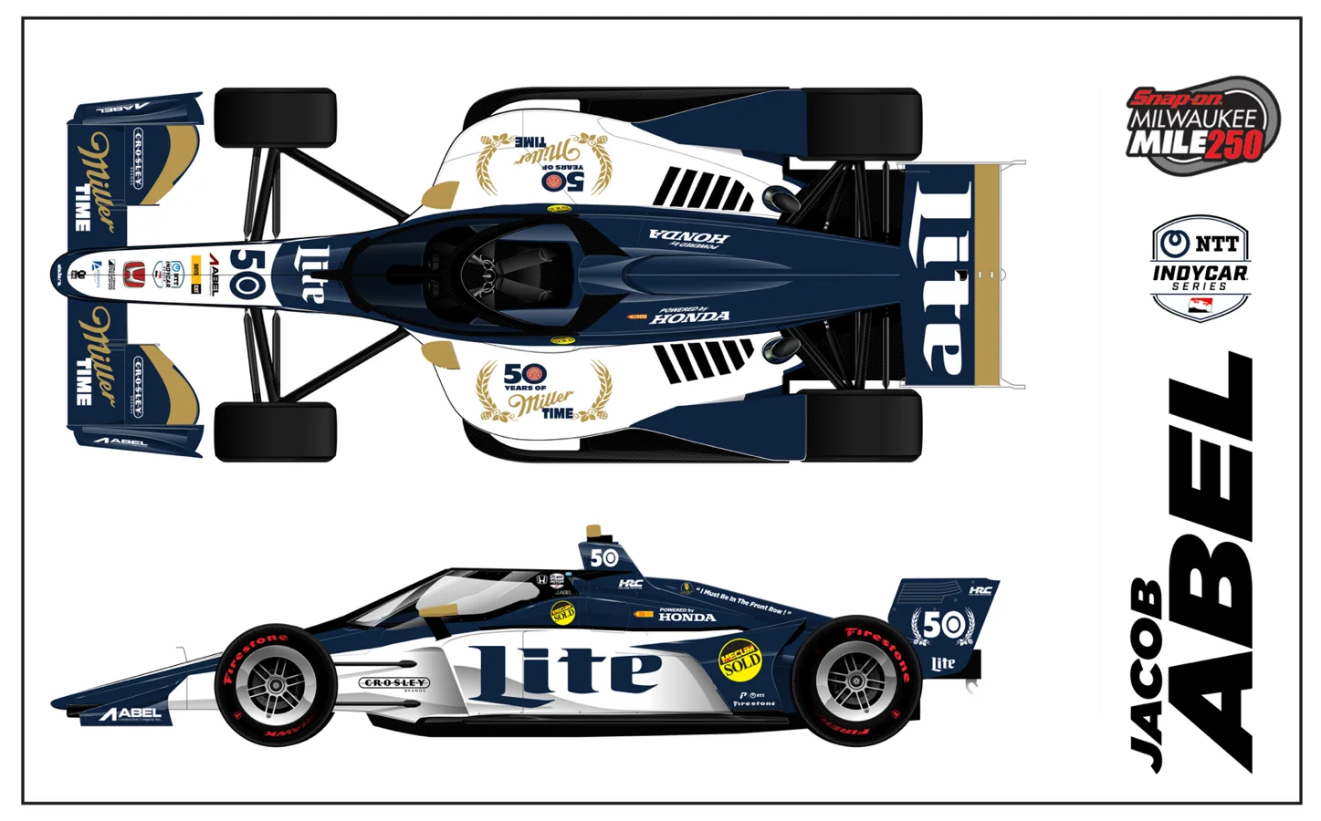 Chevrolet Milwaukee Mile Indycar Series Chevrolet Milwaukee Mile Indycar Series