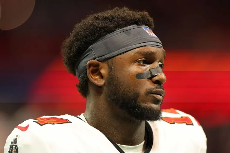 Chris Godwin 2025 fantasy outlook