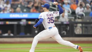 Chris Kreider’s Unforgettable 52-Goal Season Revived Rangers’ Playoff Hopes in 2021-22