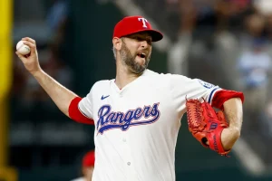Chris Martin, Evan Carter Set for Live Practice as Rangers Eye Comebacks Next Week