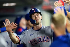 Chris Martin’s Texas Rangers Return Delayed After Calf Injury Flare-Up in Live Batting Practice